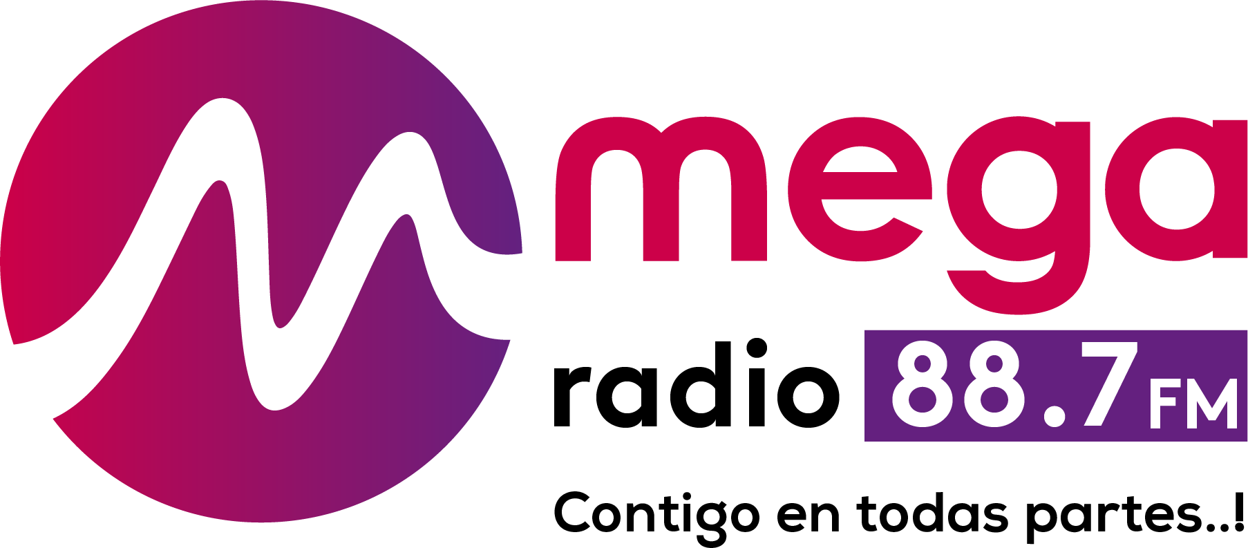 Mega Radio 88.7 FM